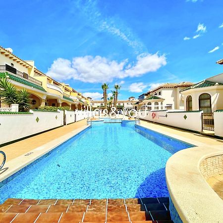 Maribel Ciudad Quesada By Villas&You Extérieur photo