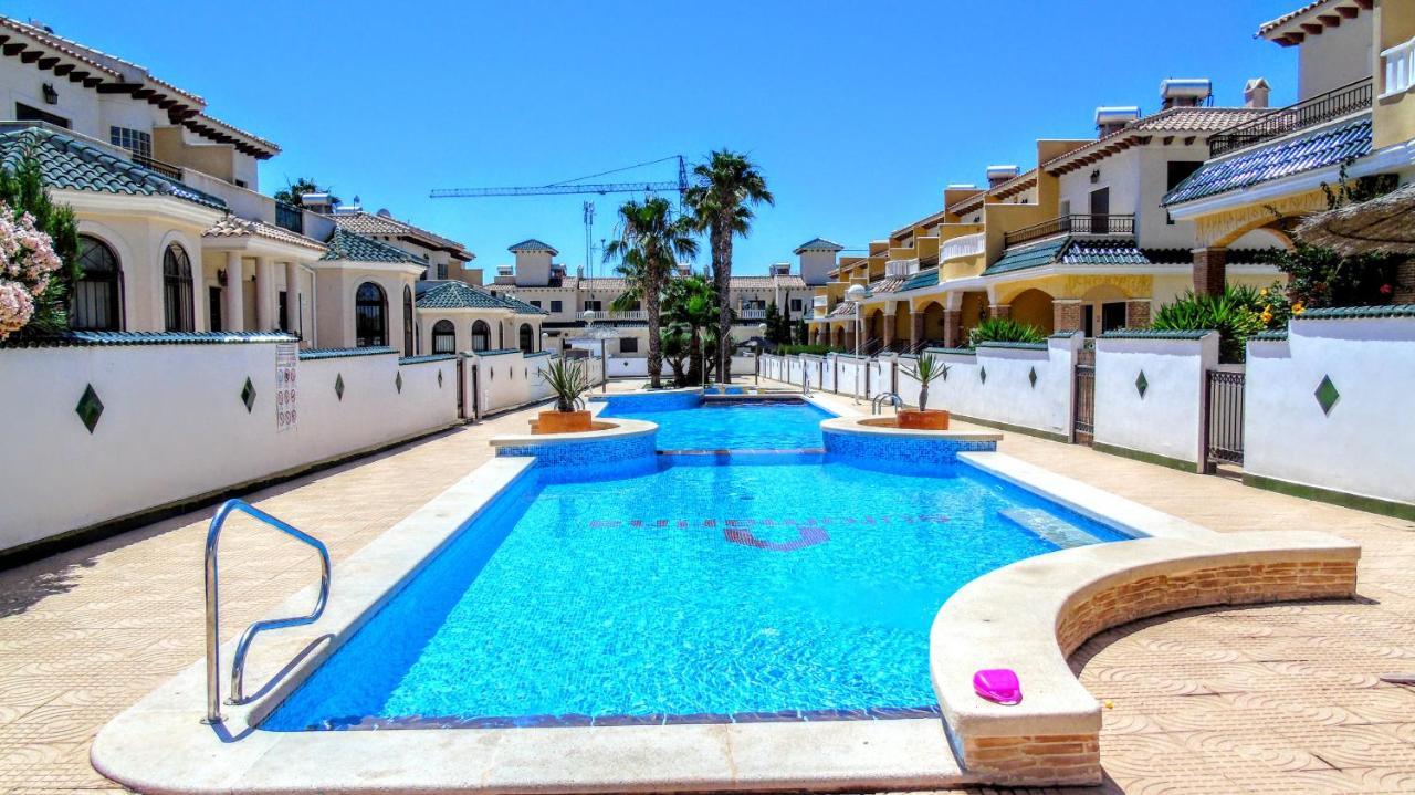 Maribel Ciudad Quesada By Villas&You Extérieur photo