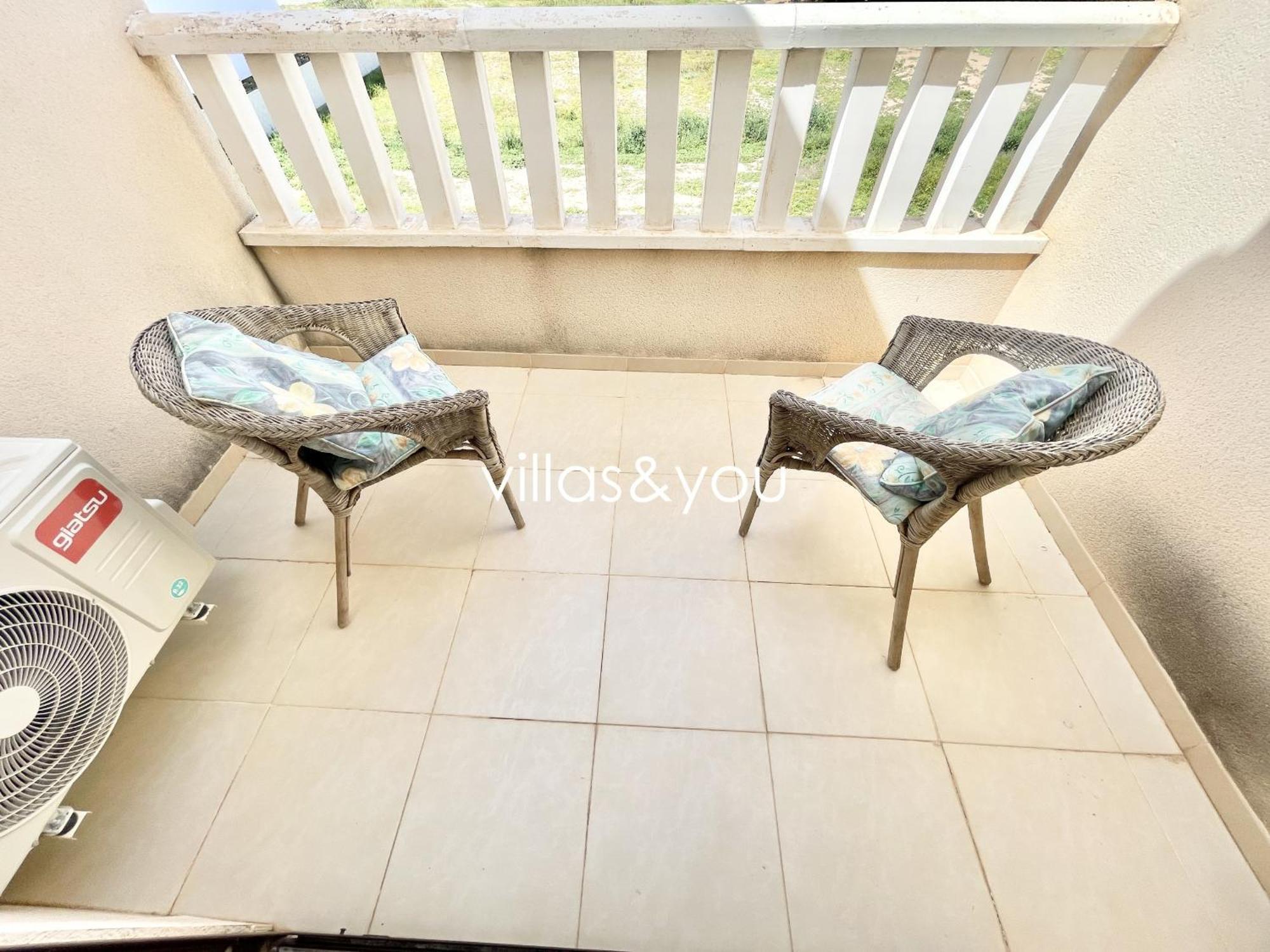 Maribel Ciudad Quesada By Villas&You Extérieur photo