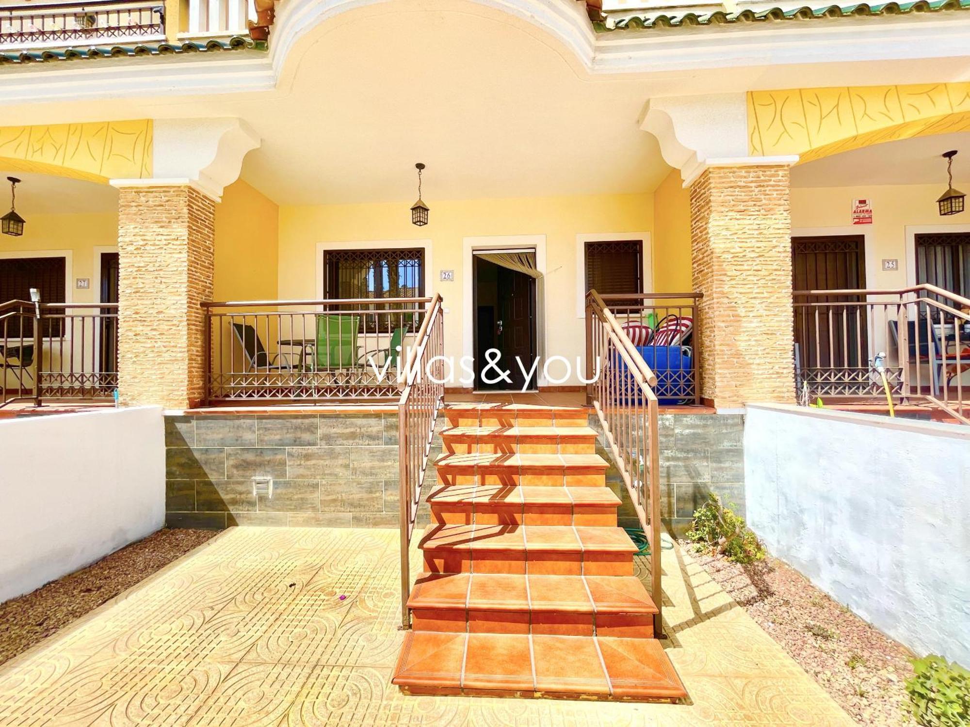 Maribel Ciudad Quesada By Villas&You Extérieur photo