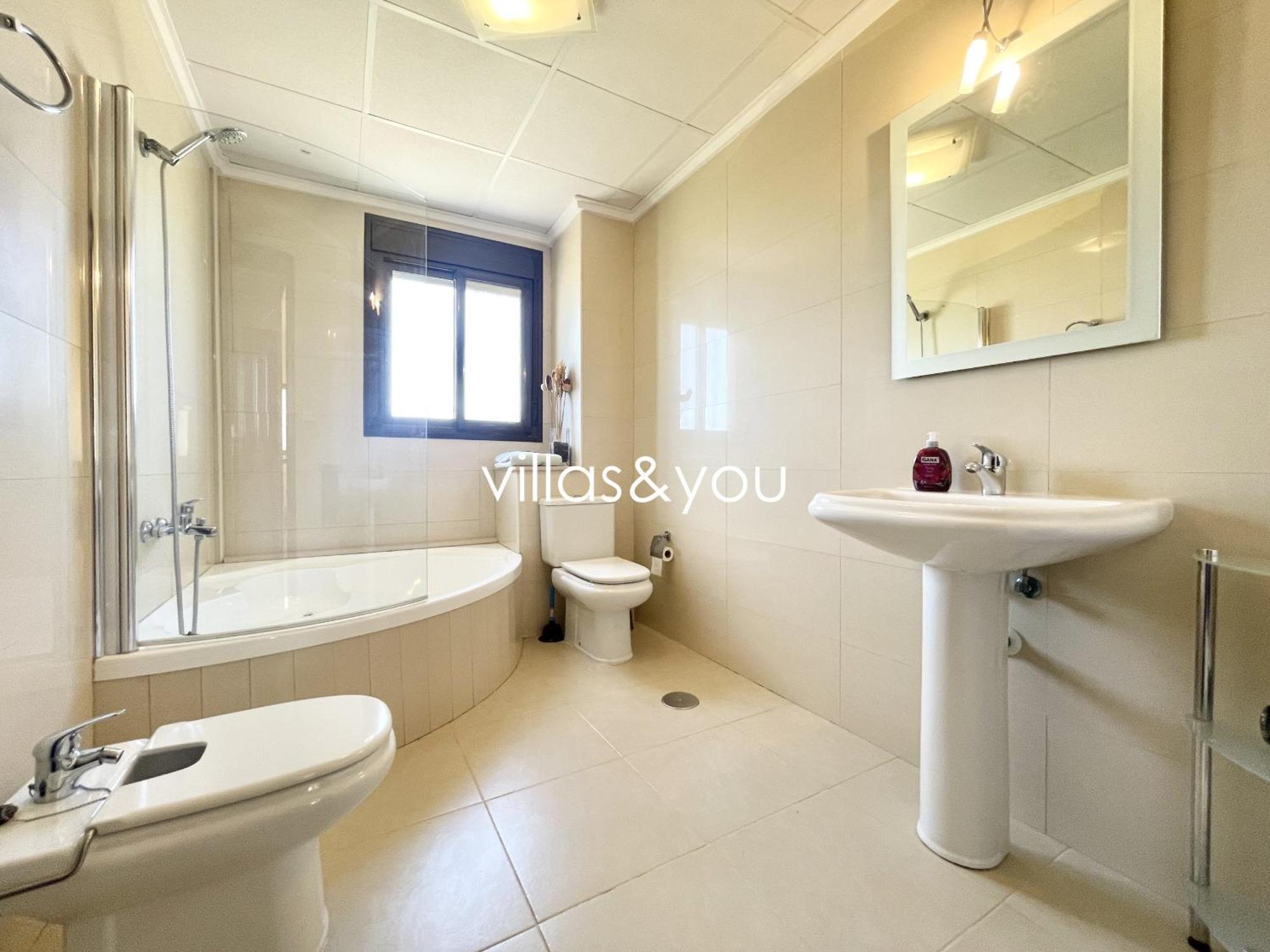Maribel Ciudad Quesada By Villas&You Extérieur photo