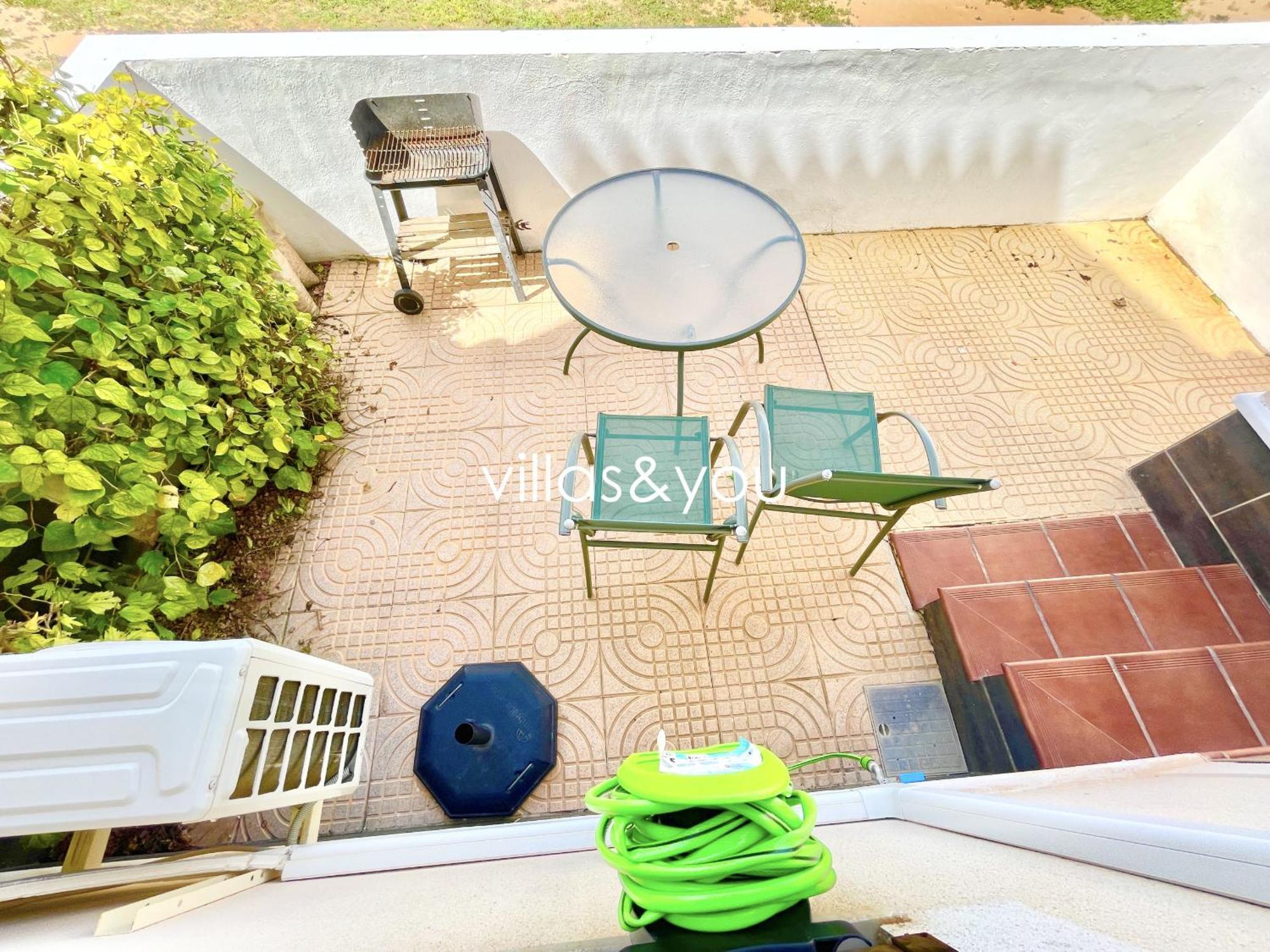 Maribel Ciudad Quesada By Villas&You Extérieur photo