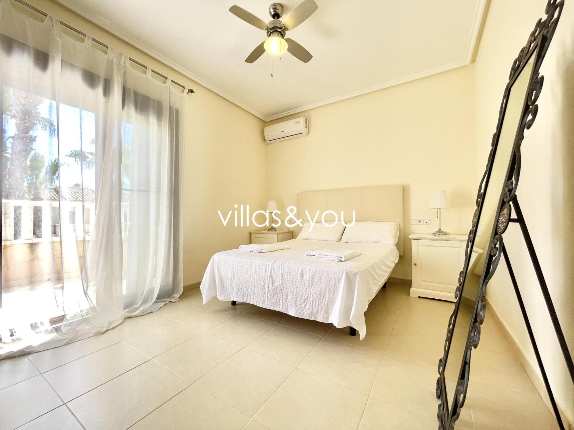 Maribel Ciudad Quesada By Villas&You Extérieur photo
