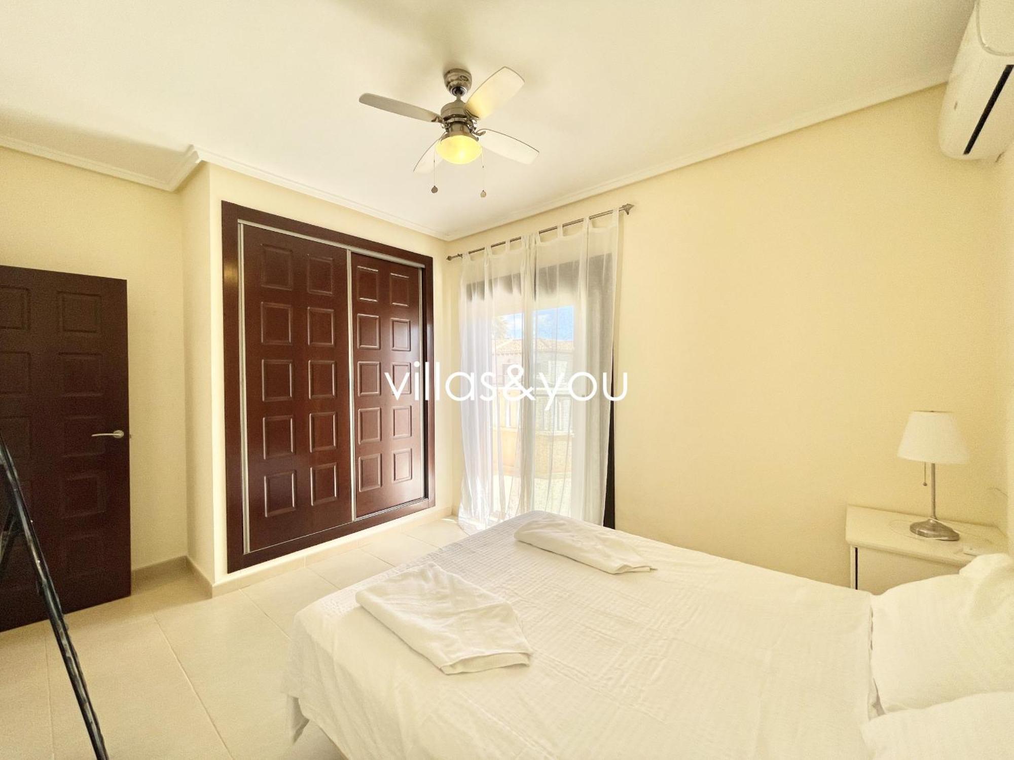 Maribel Ciudad Quesada By Villas&You Extérieur photo