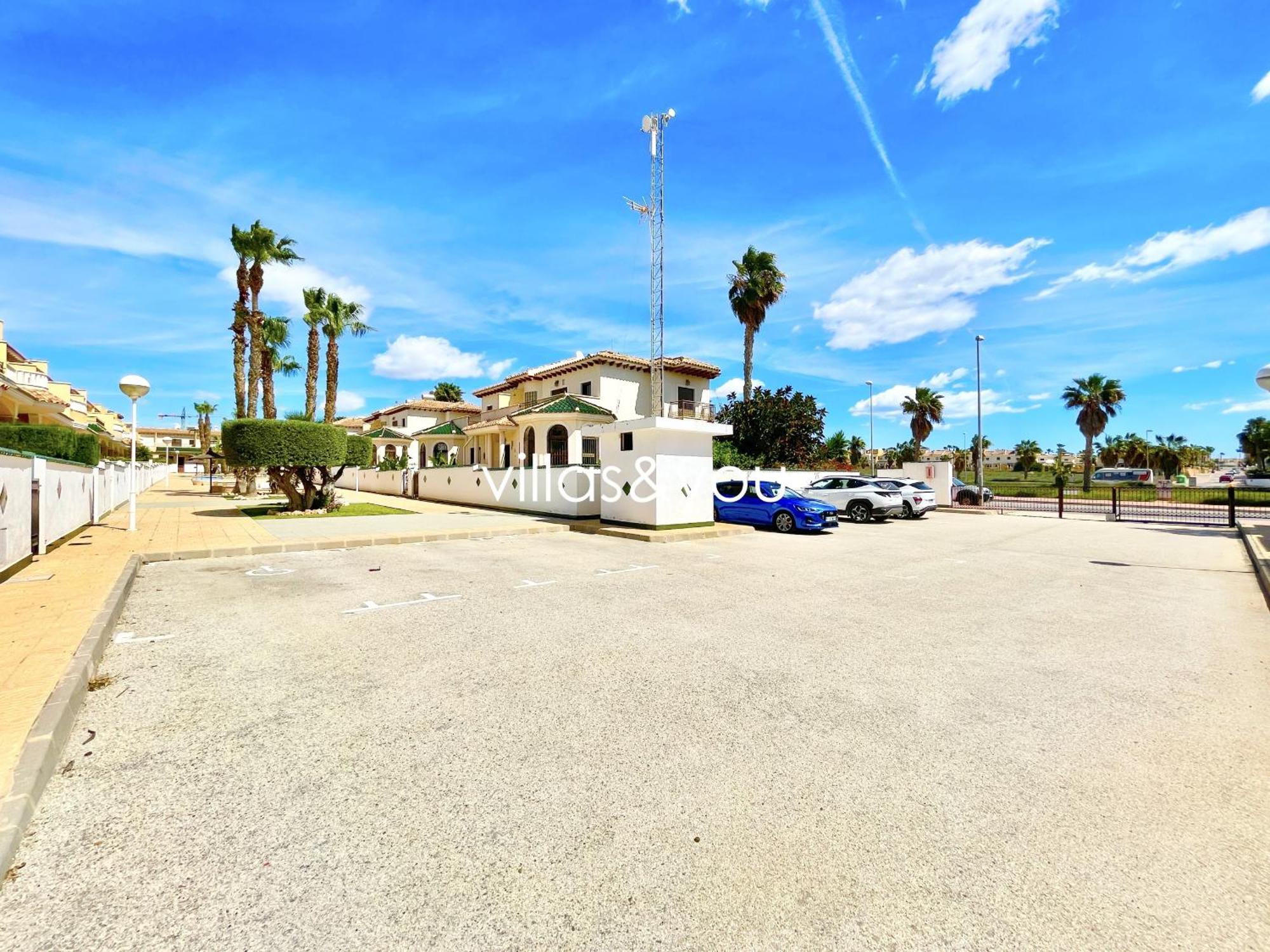 Maribel Ciudad Quesada By Villas&You Extérieur photo