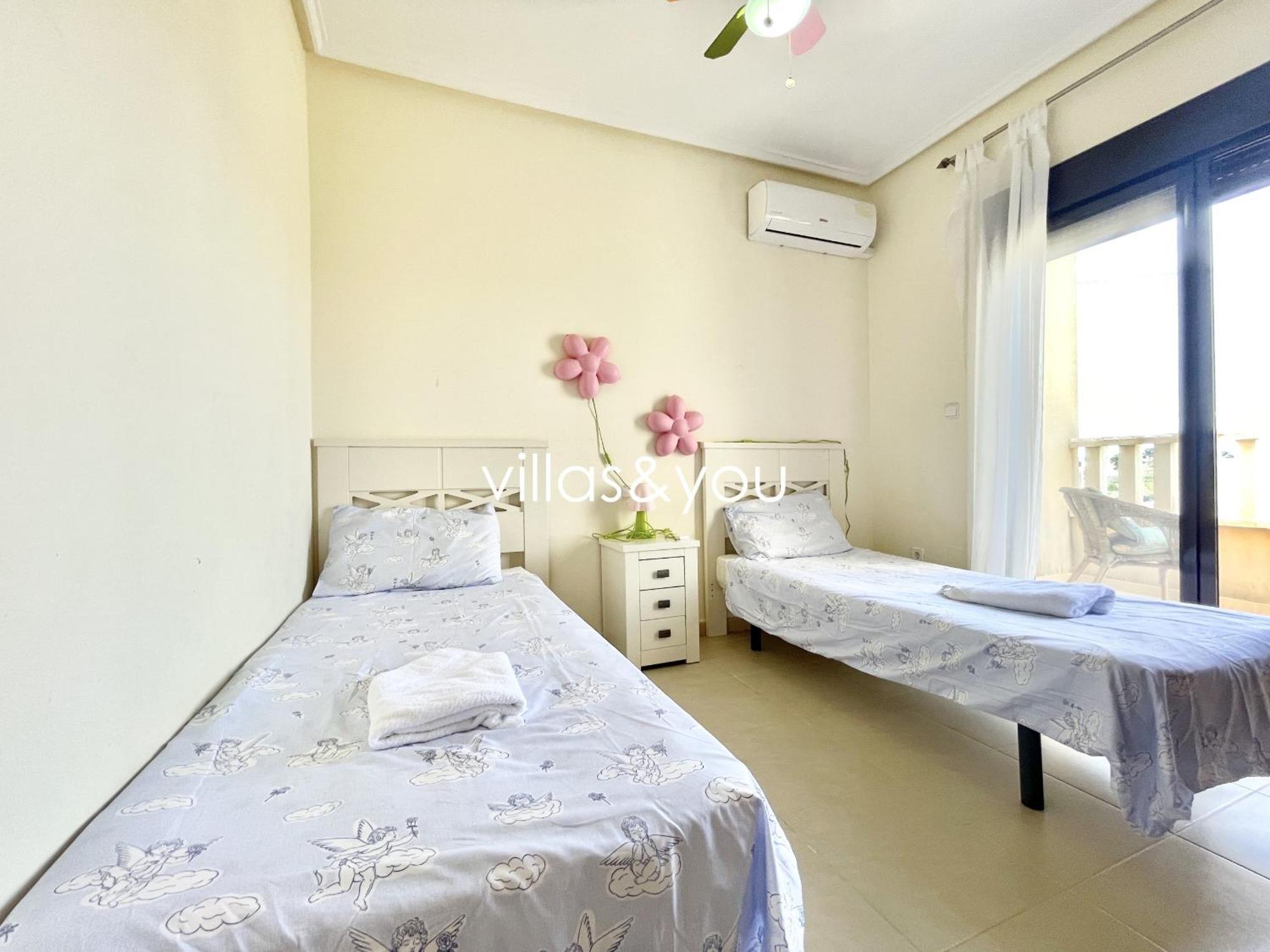 Maribel Ciudad Quesada By Villas&You Extérieur photo