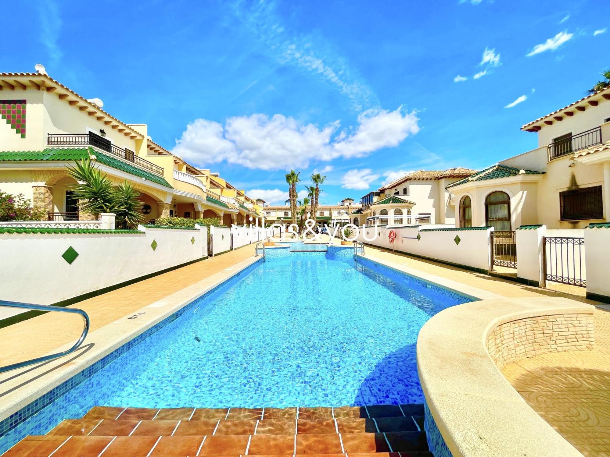 Maribel Ciudad Quesada By Villas&You Extérieur photo