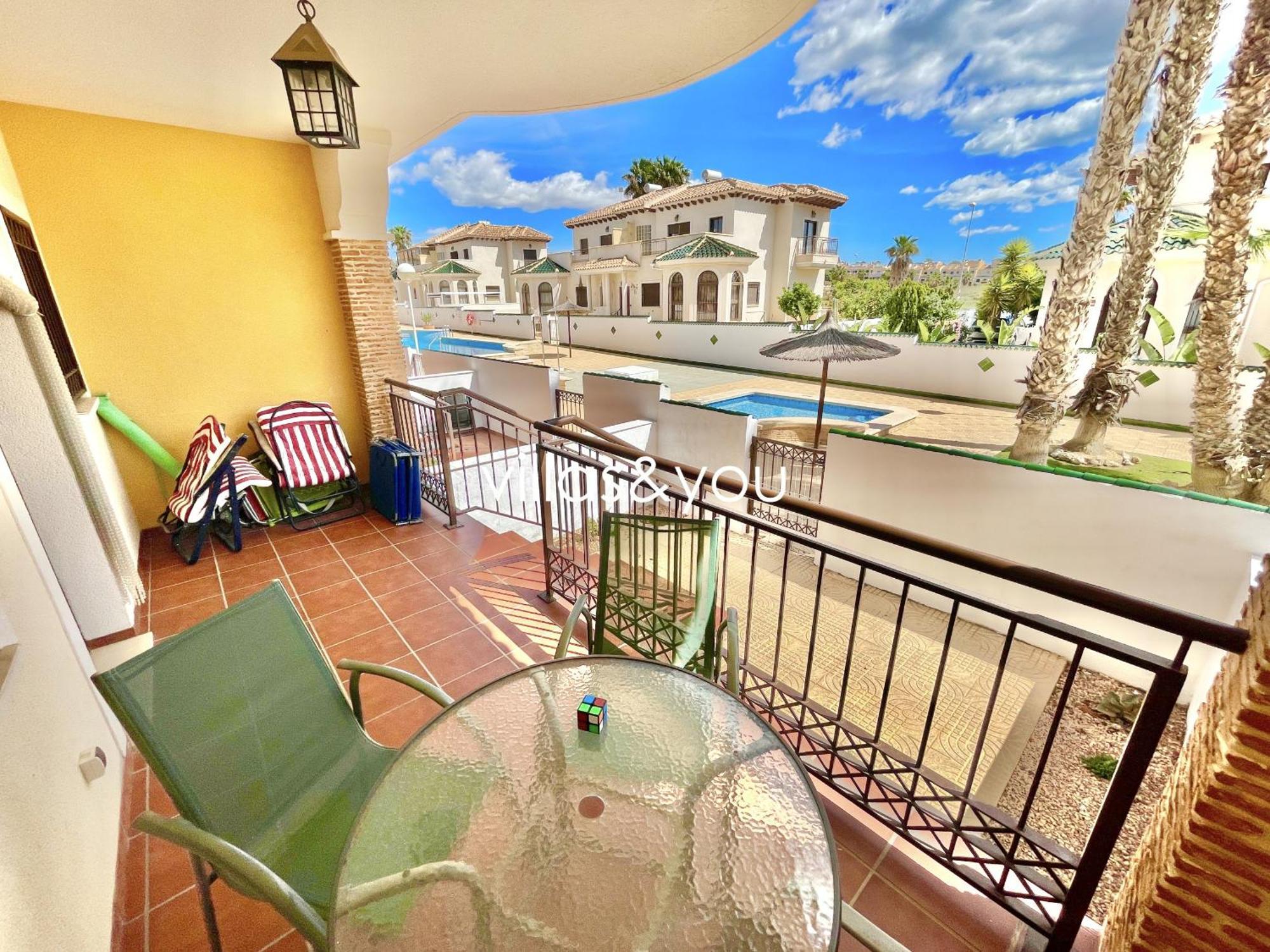 Maribel Ciudad Quesada By Villas&You Extérieur photo