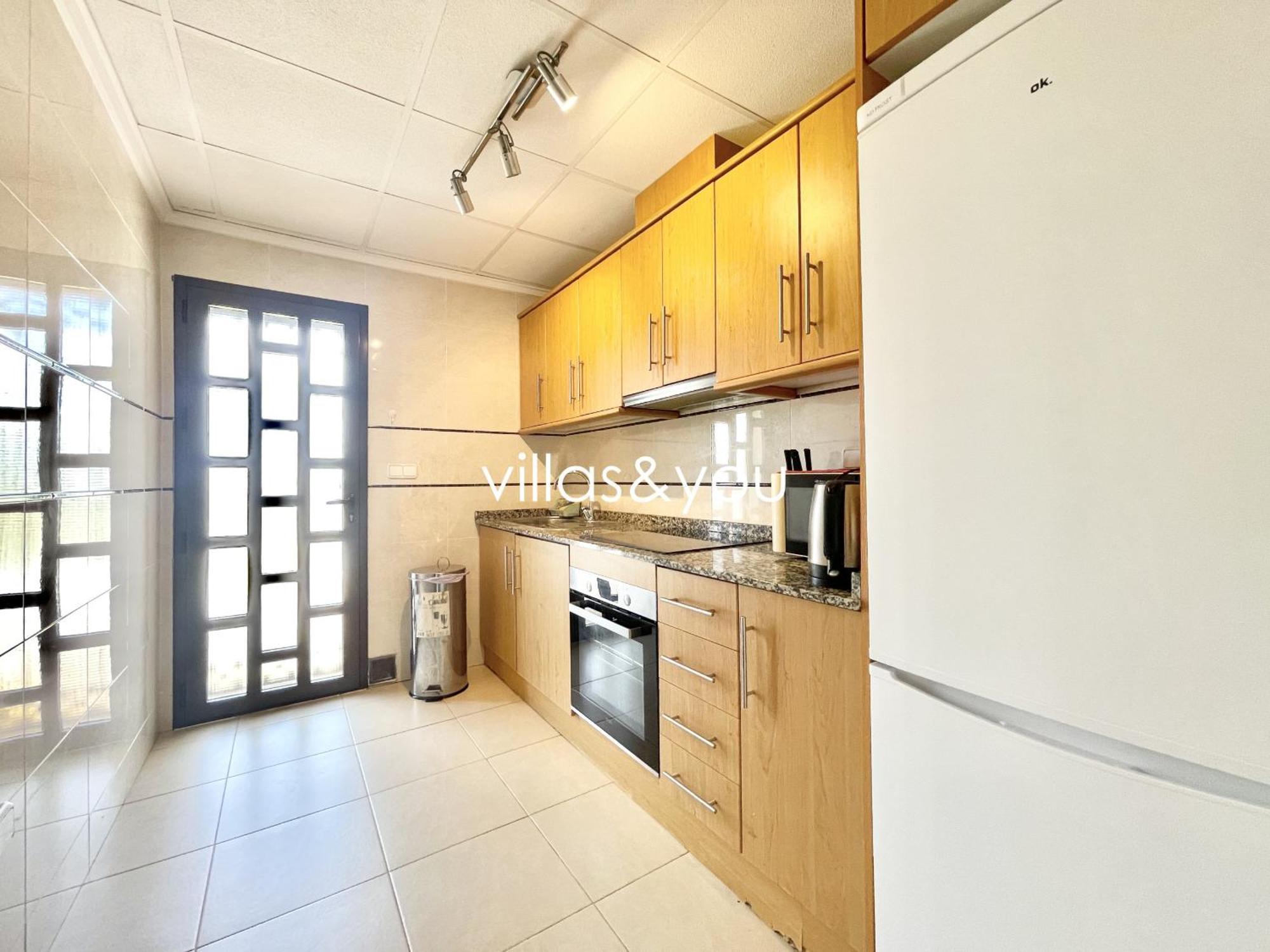 Maribel Ciudad Quesada By Villas&You Extérieur photo