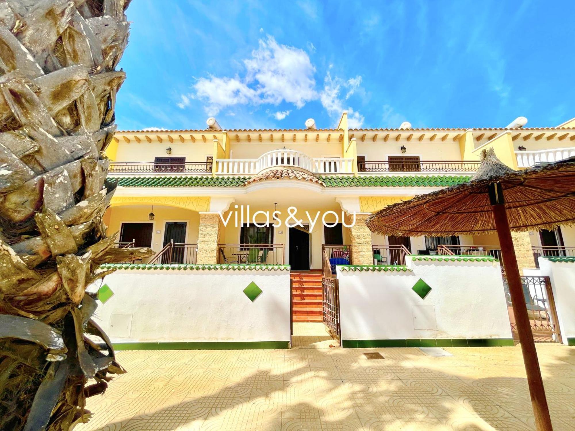 Maribel Ciudad Quesada By Villas&You Extérieur photo