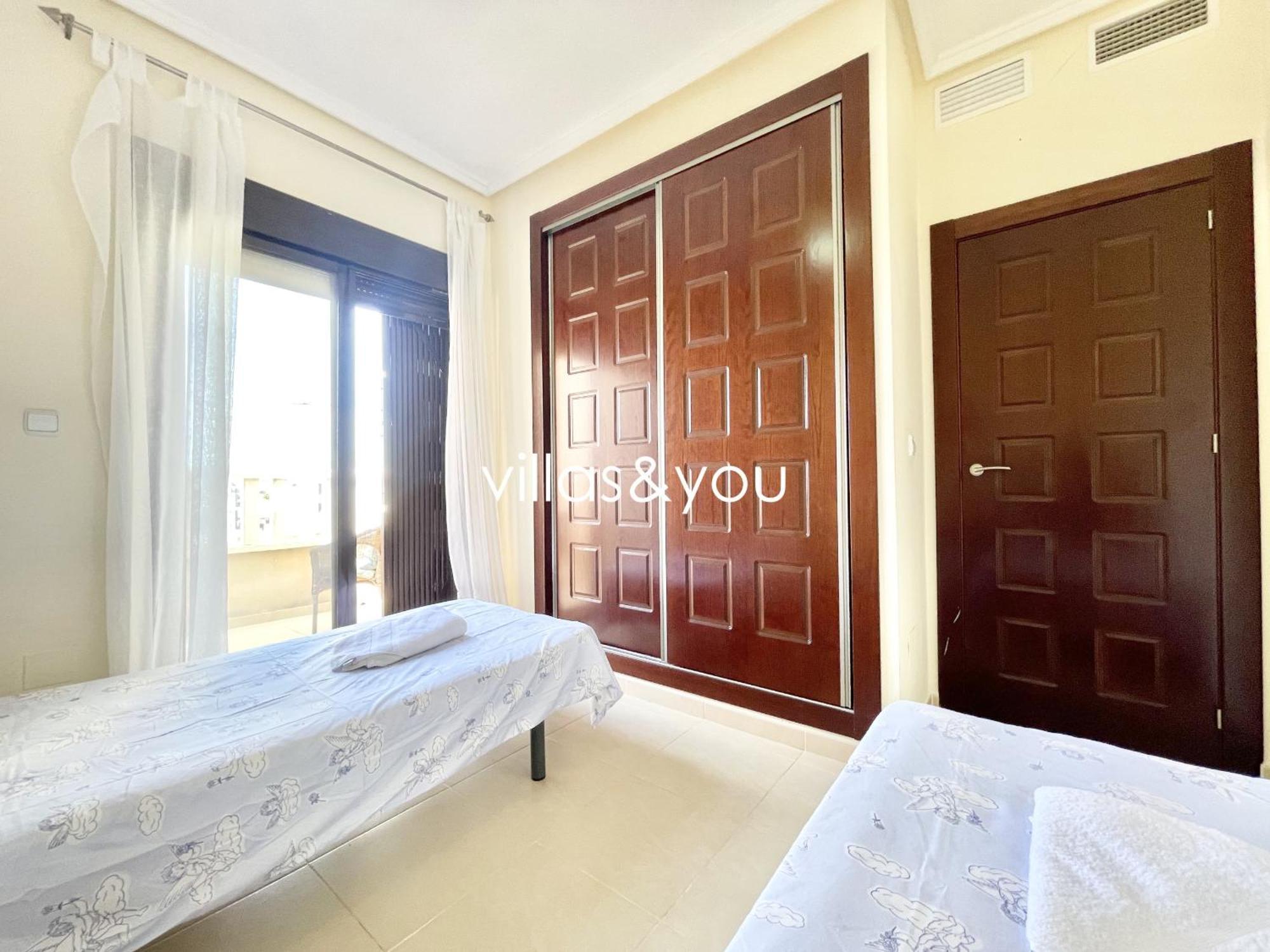 Maribel Ciudad Quesada By Villas&You Extérieur photo