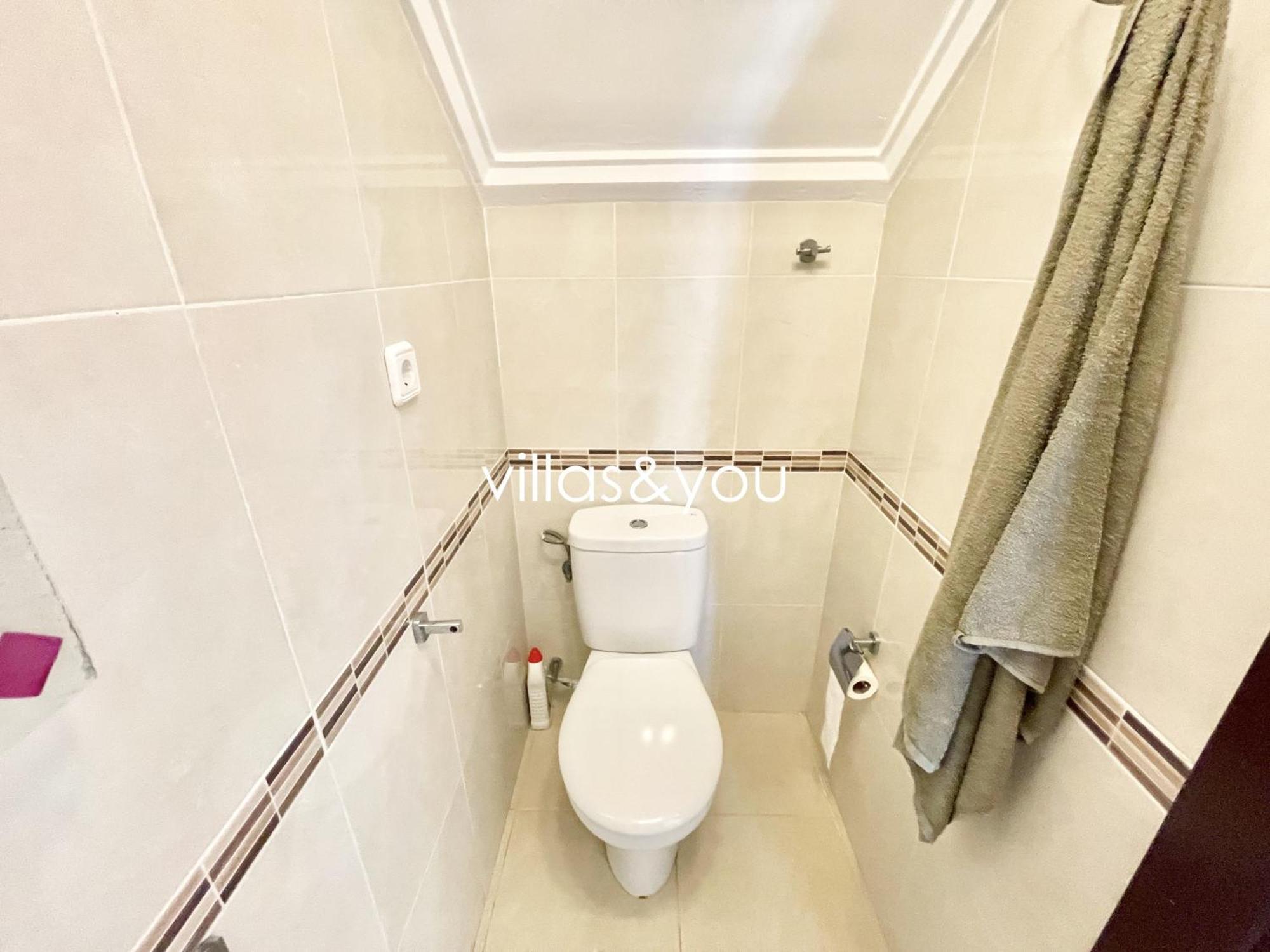 Maribel Ciudad Quesada By Villas&You Extérieur photo