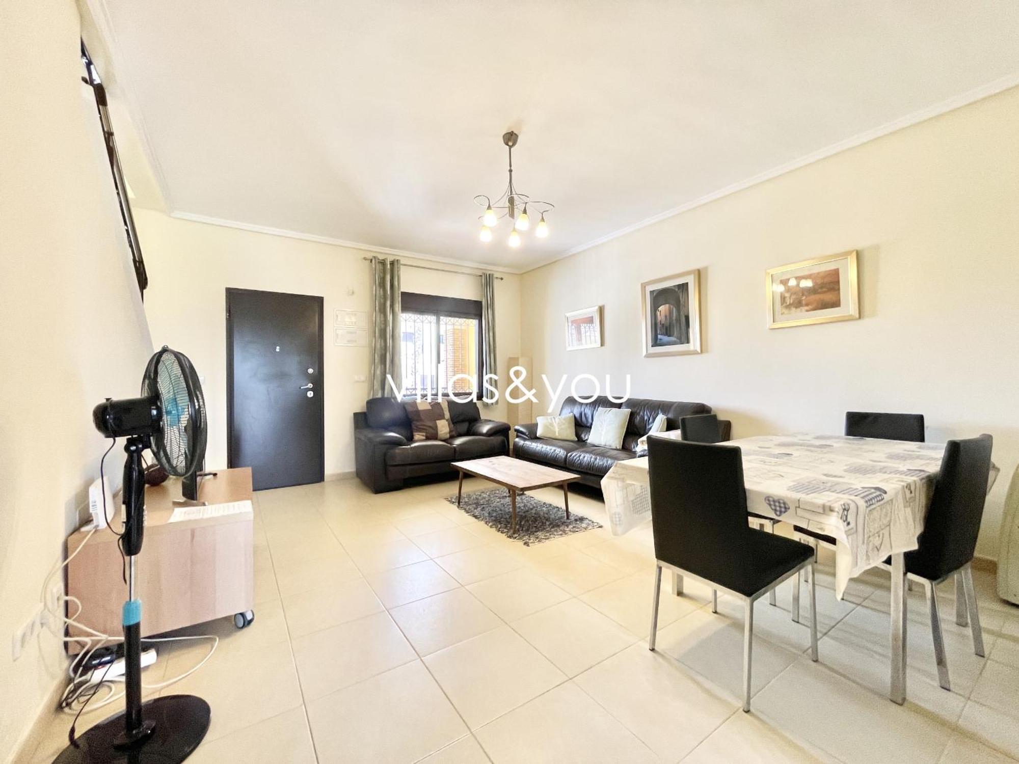 Maribel Ciudad Quesada By Villas&You Extérieur photo
